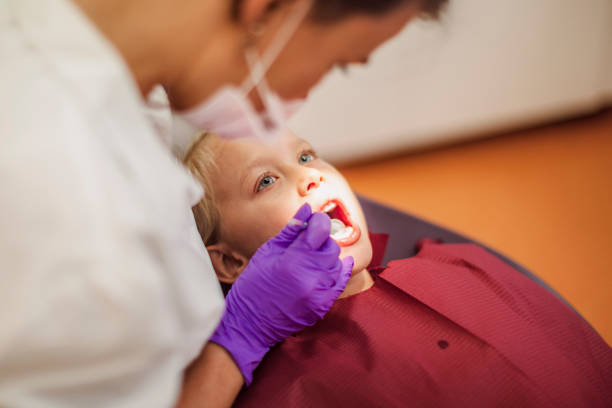 Best Emergency Root Canal Treatment in Fayetteville, WV